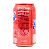 Sunkist Strawberry - 355ml