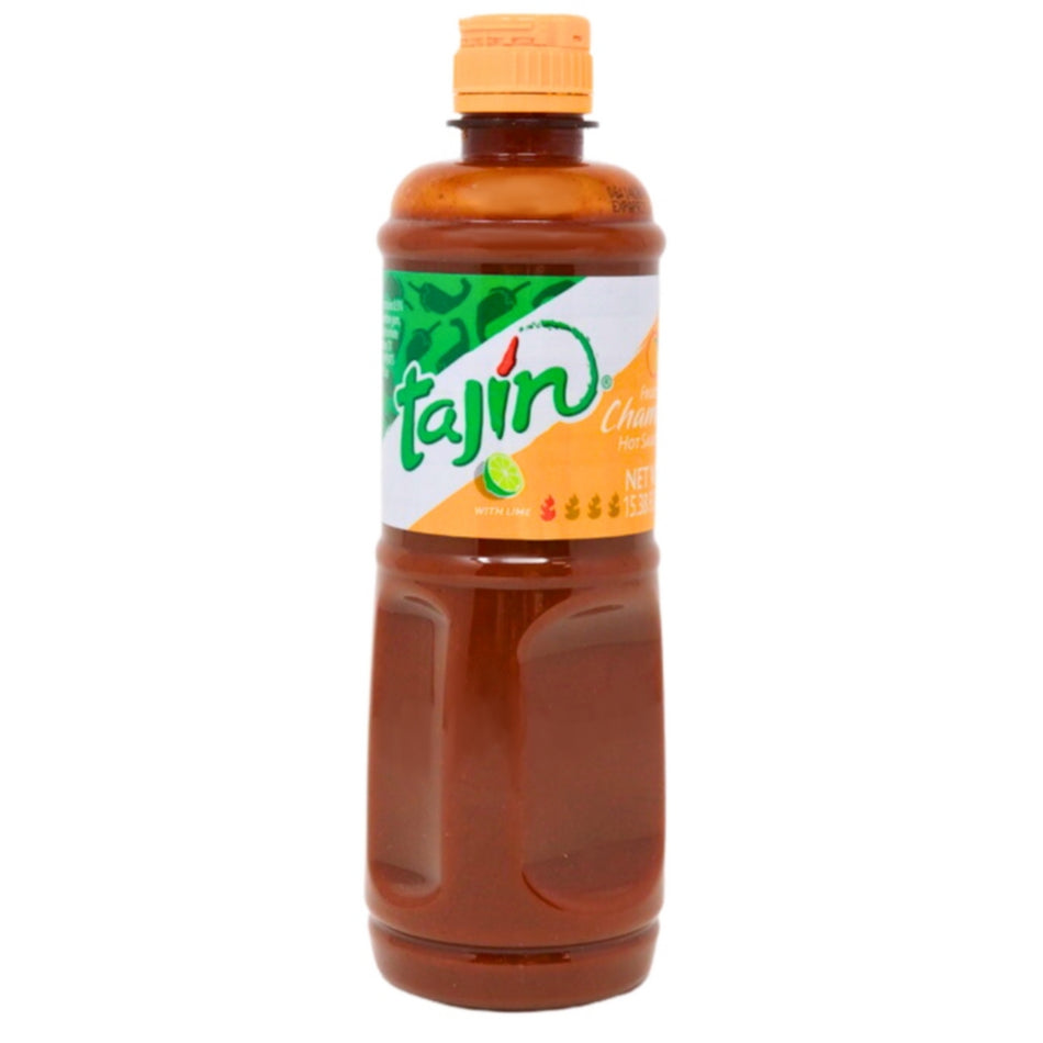 Tajin Chamoy sauce 455mL