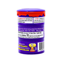 Toxic Waste Mystery Flavour