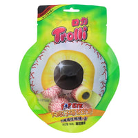 Trolli Eyeball (China) - 90g - Trolli - Trolli Candy - Trolli Gummy - Trolli Gummies - Gummy - Gummies - Chinese Candy - Candy from China - Asian Snacks - Gummy Balls