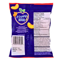 Twizzlers Gummies Peach Spritzer - 175g Nutrition Facts - Ingredients-New from Twizzlers