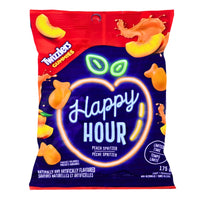 Twizzlers Gummies Peach Spritzer - 175g - New from Twizzlers