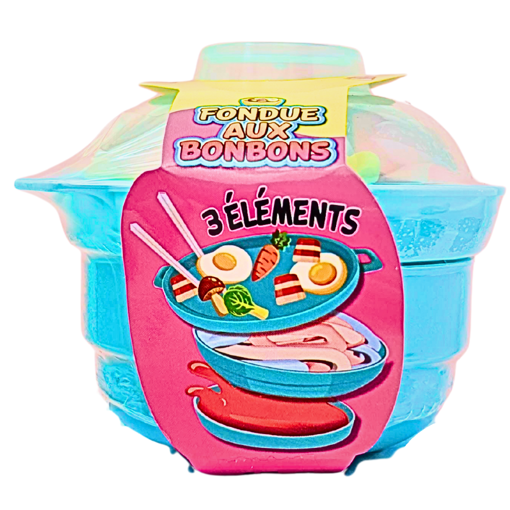 Candy Hot Pot - 45gCandy Hot Pot - 45g