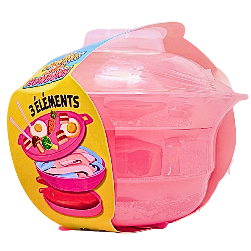Candy Hot Pot - 45g | Candy Funhouse – Candy Funhouse CA
