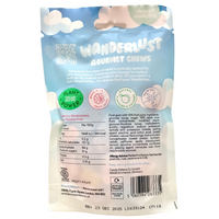 Candy Kittens Wanderlust (UK) - 140g