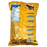 Candy Pop Popcorn with Twix - 149g