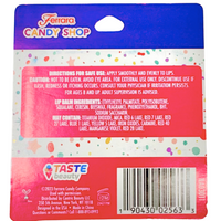 Candy/Soda Lip Balm 3 Pack - 3.4g each