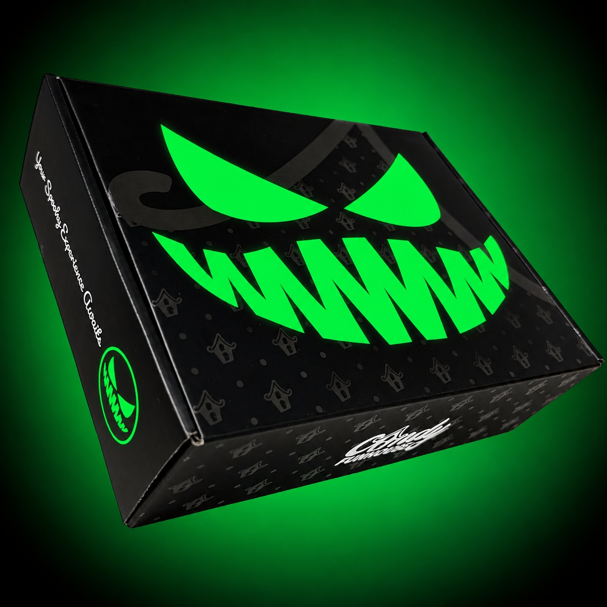 Halloween Candy Funbox™