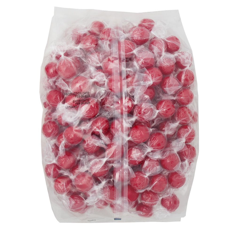 Candyman's Nuclear Red Hot Cinnamon Balls - 1.29kg | Candy