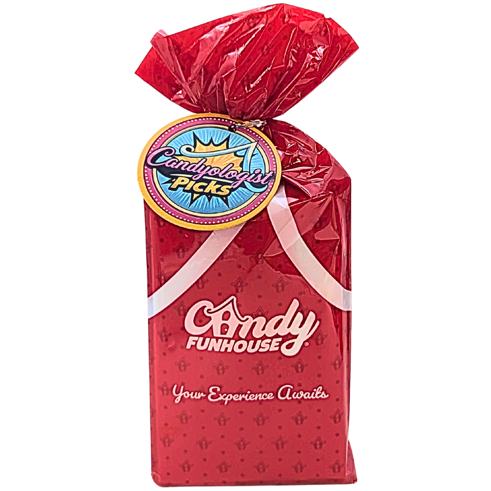 Candyologist Loot Bag