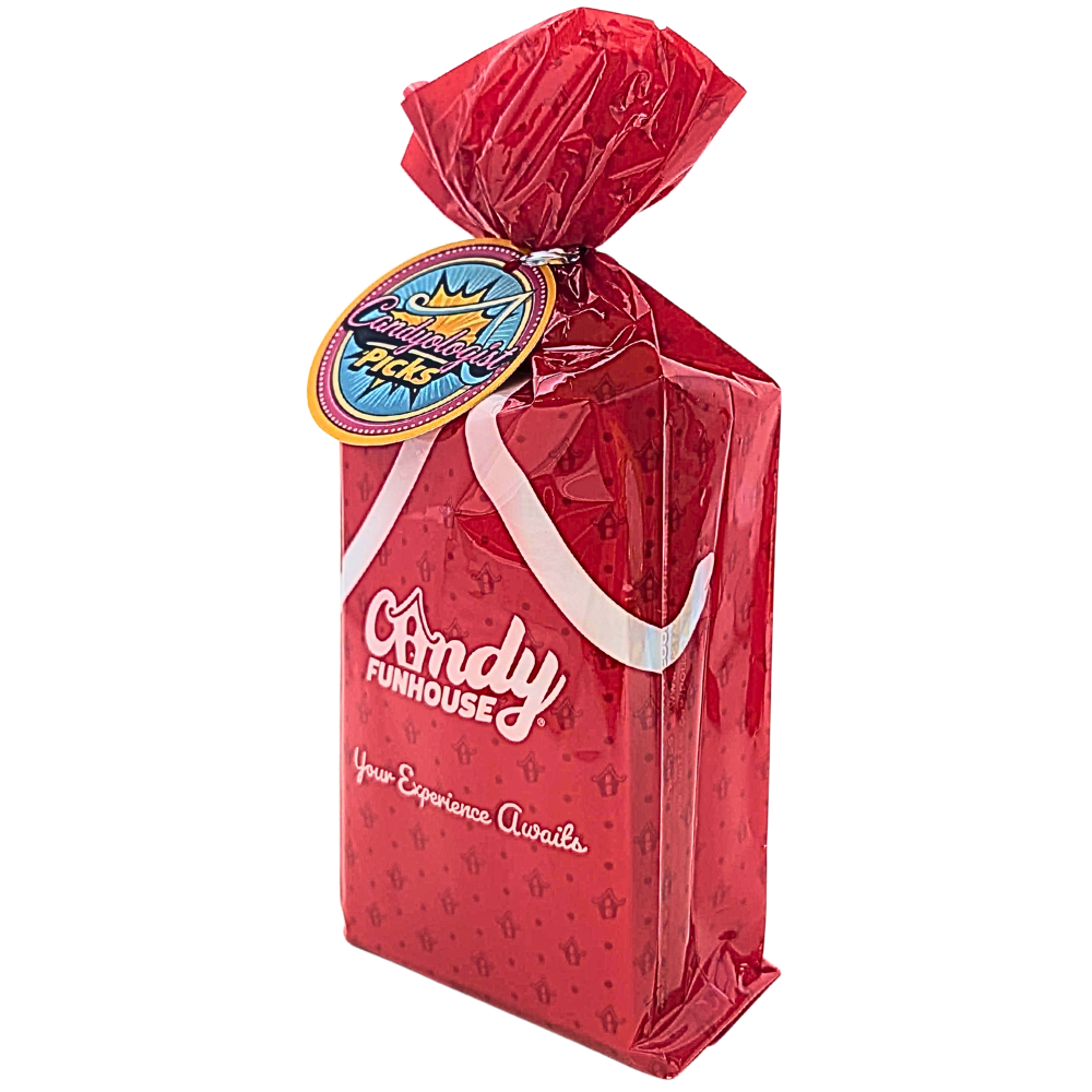 Candyologist Loot Bag