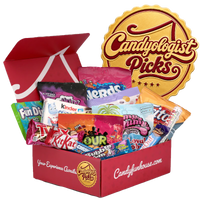 Candyologist Candy Funbox™