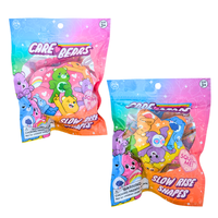 Care Bears™ Slow Rise Shapes Squishy