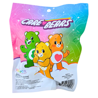 Care Bears™ Slow Rise Shapes Squishy