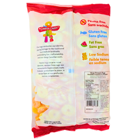CCC Mango Pineapple Rings - 2.5kg