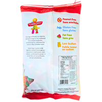 CCC Savage Strawberries Candy - 2.5kg