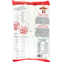 CCC Sour Mini Blue Raspberries Candy - 5.5lbs
