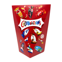 Christmas Celebrations Carton - 185g