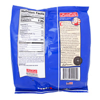 Bud's Best Caco Chocolate Nutrition Facts Ingredients