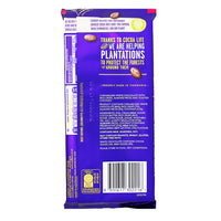 Cadbury Caramilk Slices Hedgehog (Aus) - 165g Nutrition Facts Ingredients - Cadbury Caramilk Slices Hedgehog - Australian Candy Delight - Creamy Caramilk Chocolate - Crunchy Biscuit Pieces - Chocolate Biscuit Treat - International Candy Sensation - Unique Flavour Blend - Australian Chocolate Excellence