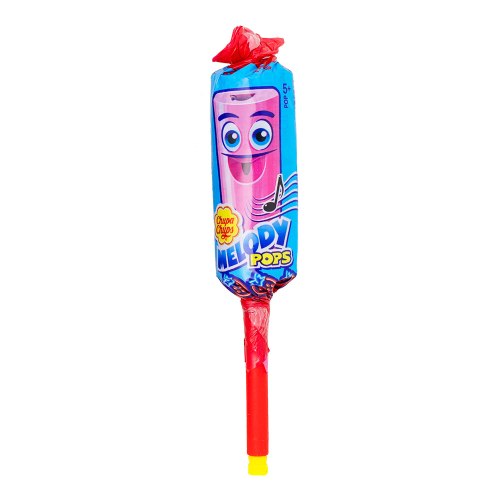 MELOGAPPA プロップス Chupa Chups Melody Pop Assorted Flavours | Candy Funhouse – Candy