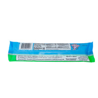 Face Twisters Sour Bubblegum Green Apple - 2oz Nutrition Facts Ingredients - Face Twisters Sour Bubblegum - Green Apple flavour - Sour candy bubblegum - Tangy bubblegum - Chewy sour candy - Green apple sour sweets - Flavourful bubblegum - Sour apple treats - Bubblegum with a twist - Sour candy assortment