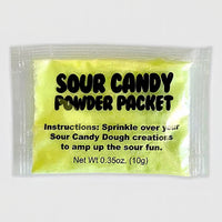 Face Twisters Sour Candy Dough - 3.5oz - Face Twisters Sour Candy - Sour Candy - Twisted Sour Candy - Face Twisters Sweets - Sour Candy Mix - Sour Candy Assortment