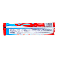 Face Twisters Sour Taffy Blue Raspberry & Cherry - 1.4oz Nutrition Facts Ingredients - Face Twisters Sour Taffy - Sour Taffy Candy - Blue Raspberry Candy - Cherry Candy - Sour Candy Taffy - Taffy Candy Assortment