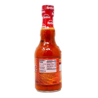 Frank's Red Hot Dill Pickle Sauce - 354mL Nutrition Facts Ingredients - Dill Pickle Sauce - Spicy Pickle Condiment - Frank's Red Hot - Tangy Twist - Flavour Adventure - Snack Game - Heat and Tanginess - Pickle Perfection - Fiery Kick - Versatile Condiment - Hot Sauce - Frank’s Red Hot Sauce - Frank’s Hot Sauce