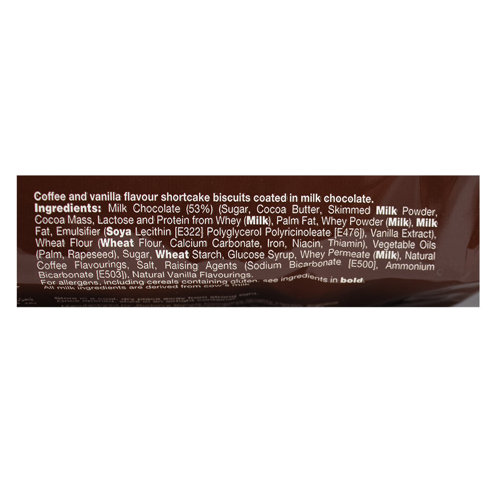 Galaxy Chocolatey Moments Vanilla Latte - 110g Nutrition Facts Ingredients - Galaxy Chocolatey Moments Vanilla Latte - Vanilla Latte Flavoured Chocolate - Rich Chocolate with Coffee Notes - Luxurious Vanilla Latte Indulgence - Coffee-Infused Chocolate Bars - Decadent Galaxy Chocolate Experience - Vanilla Latte Flavoured Treat - Coffee and Chocolate Harmony - Sweetness of Vanilla in Chocolate - Café-inspired Chocolate Delight - British Chocolate - Galaxy Chocolate - UK Chocolate - UK Candy - UK Chocolate