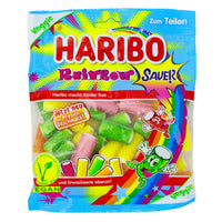 Haribo Rainbow Sauer Candy - 175g