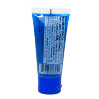 Icee Squeeze Sour Candy - 2.1oz Nutrition Facts Ingredients