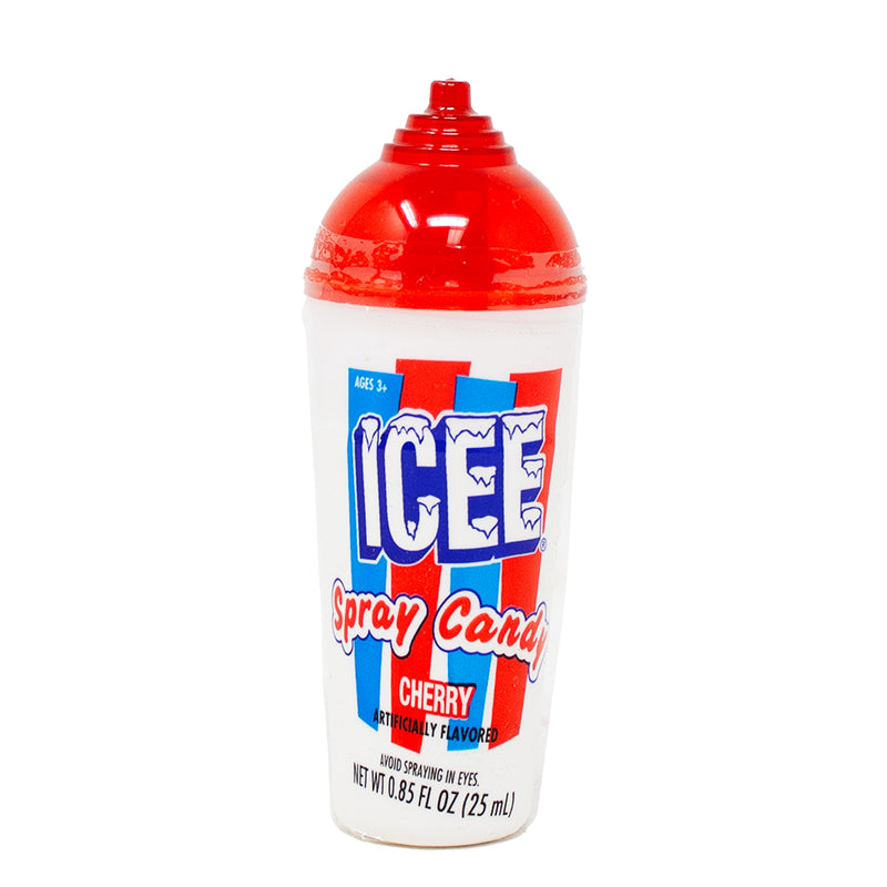 ICEE Spray Candy - 25mL