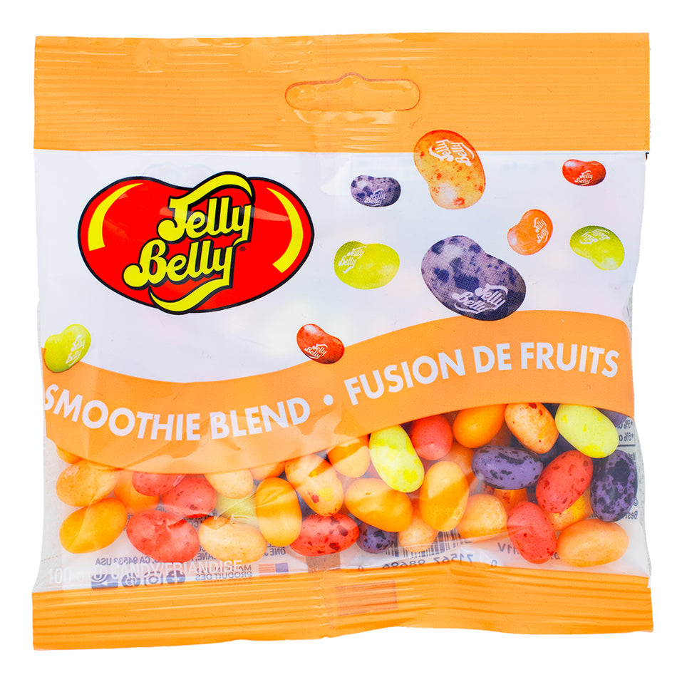 Jelly Belly Smoothie Blend - 100g