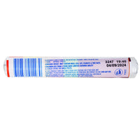 Lifesavers Blackcurrant Pastilles (Aus) - 34g Nutrition Facts Ingredients