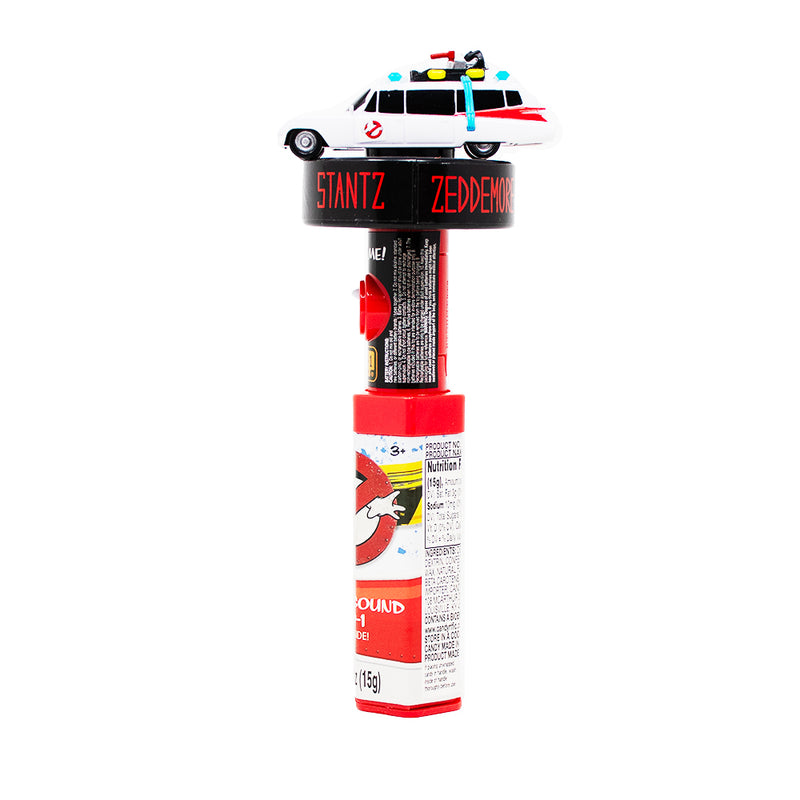 Ghostbusters Light & Sound Candy Wand