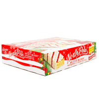 cfh-2023-little-debbie-north-pole-nutty-buddy-wafer-bars-1-candy-funhouse.jpg cfh-2023-little-debbie-north-pole-nutty-buddy-wafer-bars-facts-candy-funhouse.jpg cfh-2023-little-debbie-north-pole-nutty-buddy-wafer-bars-candy-funhouse.jpg - Christmas Nutty Buddy Bars - Little Debbie holiday treats - Festive snack bars - North Pole Nutty Buddy - Holiday chocolate bars - Christmas themed snacks - Seasonal sweet treats - Festive wafer bars - Holiday dessert bars - Christmas candy bars
