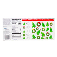 Little Debbie Vanilla Christmas Tree Cakes (5 Pieces) - 245g **BB DEC 13/23** Nutrition Facts Ingredients - Christmas tree cakes - Little Debbie holiday treats - Festive vanilla cakes - Holiday dessert - Christmas snacks - Vanilla-flavoured treats - Festive icing - Holiday decorations - Seasonal indulgence - Christmas joy