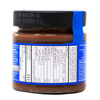 M&Ms Crispy Chocolate Hazelnut Spread (UK) - 200g Nutrition Facts Ingredients
