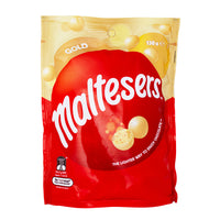 Maltesers Gold (Australia) - 130g