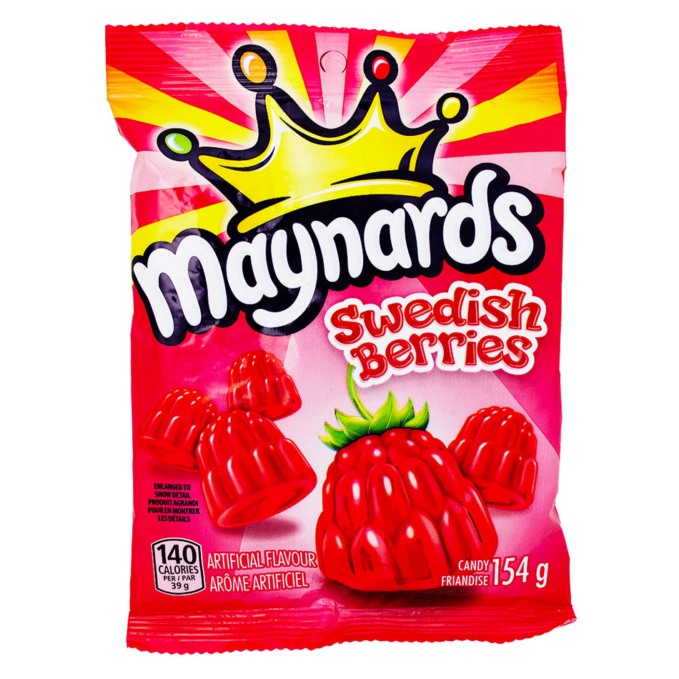 Maynards Candy | Canadian Candy | Candy Funhouse – Candy Funhouse CA