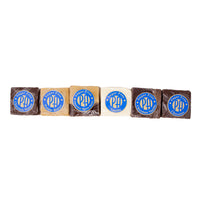 Pamela Anne's Sugar Free Fudge - 2oz - Fudge - Keto - Sugar Free - Sugar Free Candy - Sugar Free Fudge - Pamela Anne Fudge - Pamela Anne Candy