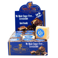 Pamela Anne's Sugar Free Fudge - 2oz - Fudge - Keto - Sugar Free - Sugar Free Candy - Sugar Free Fudge - Pamela Anne Fudge - Pamela Anne Candy
