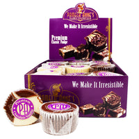 Pamela Anne's Fudge Cup - 3oz - Candy - Fudge - Pamela Anne Fudge - Pamela Anne Candy - Fudge Cup - Pamela Anne Fudge Cup