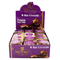 Pamela Anne's Fudge - 2oz - Candy - Fudge - Pamela Anne Fudge - Pamela Anne Candy