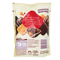 Pods Mars (Aus) - 160g Nutrition Facts Ingredients