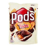 Pods Twix (Aus) - 160g 