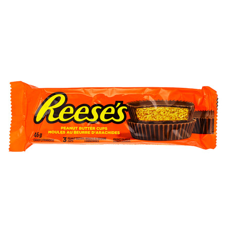Reese's Peanut Butter Cups - 46g
