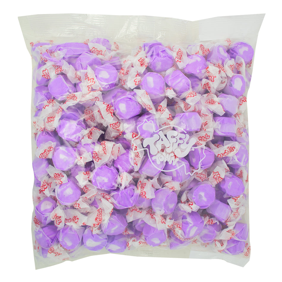 Salt Water Taffy - Huckleberry