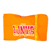 Tony's Chocolonely Tiny Coins - 9g - Tony's Chocolonely chocolate coins - Ethically sourced chocolate - Fair trade chocolate treats - Sustainable chocolate snacks - Bite-sized chocolate coins - Chocolate for sharing - Premium chocolate indulgence - Cocoa bean chocolate delights - Chocolate snacking option - Tiny chocolate coins